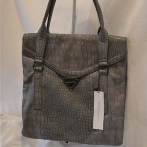 BCBG Business Bag